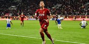 Jurgen Klopp: Roberto Firmino Penyelamat Liverpool Jurgen Klopp: Roberto Firmino Penyelamat Liverpool