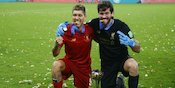 Trofi Piala Dunia Antarklub Tak Bikin Alisson Becker Puas
