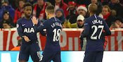 Barcelona Incar Duo Tottenham, Siapa Saja Mereka?