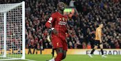 Cisse Dorong Sadio Mane untuk Jadi Pemain Terbaik Dunia