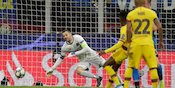 Pilih Menunggu Handanovic Pulih, Inter Dipastikan Batal Rekrut Pemain Lagi Pilih Menunggu Handanovic Pulih, Inter Dipastikan Batal Rekrut Pemain Lagi