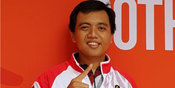 Dulu Tembak Tikus, Ahmad Rifqi Kini Rebut Emas SEA Games 2019