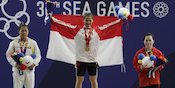 SEA Games 2019 Bukti Masa Depan Angkat Besi Indonesia Tetap Cerah SEA Games 2019 Bukti Masa Depan Angkat Besi Indonesia Tetap Cerah