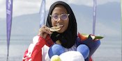 Pentathlon Sumbang Emas Keempat untuk Indonesia di SEA Games 2019