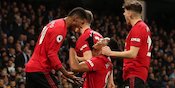 Lawan Tim Divisi Empat, MU Diminta Tidak Kepedean