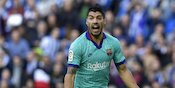 Kode Marchisio untuk Transfer Luis Suarez ke Juventus Kode Marchisio untuk Transfer Luis Suarez ke Juventus