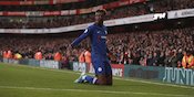 Masa Depan Chelsea, Bisakah Timo Werner Main Bareng Tammy Abraham? Masa Depan Chelsea, Bisakah Timo Werner Main Bareng Tammy Abraham?