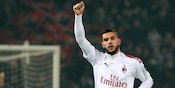 Mengaku Pernah Diperkosa Theo Hernandez, Model Ini Akhirnya Terancam Dipenjara Mengaku Pernah Diperkosa Theo Hernandez, Model Ini Akhirnya Terancam Dipenjara