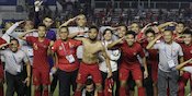 Kaleidoskop 2019: Gejolak PSSI, Dominasi Bali United, Ragam Prestasi Timnas
