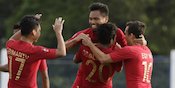 Myanmar Beruntung, Waktu Recovery Lebih Panjang dibanding Timnas Indonesia U-22 Myanmar Beruntung, Waktu Recovery Lebih Panjang dibanding Timnas Indonesia U-22