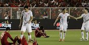 Bek Timnas Indonesia U-23 Nafsu Revans atas Vietnam Demi Medali Emas SEA Games 2021