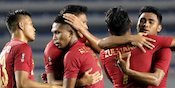 Terungkap, Ini Alasan Laga Timnas Indonesia vs Tira Persikabo Dibatalkan Terungkap, Ini Alasan Laga Timnas Indonesia vs Tira Persikabo Dibatalkan