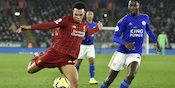 Pujian Rodgers untuk Trent: Fenomenal dan Terbaik di Inggris Pujian Rodgers untuk Trent: Fenomenal dan Terbaik di Inggris