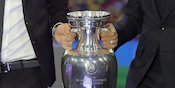 Penuh Warna! Inilah Penampakan Logo Resmi Euro 2024 Penuh Warna! Inilah Penampakan Logo Resmi Euro 2024