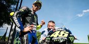 7 Pasangan Ayah-Anak yang Sukses di MotoGP