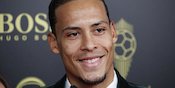 Van Dijk Keluarkan Klarifikasi Perihal Komentarnya Tentang Ronaldo Van Dijk Keluarkan Klarifikasi Perihal Komentarnya Tentang Ronaldo