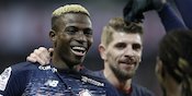 Karena Odion Ighalo, Bintang Nigeria Ini Menolak Gabung Manchester United Karena Odion Ighalo, Bintang Nigeria Ini Menolak Gabung Manchester United