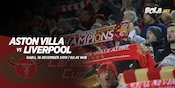 Berlaga di Carabao Cup, Chrivella Dkk Ingin Bikin Bangga Skuat Senior Liverpool Berlaga di Carabao Cup, Chrivella Dkk Ingin Bikin Bangga Skuat Senior Liverpool