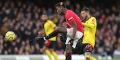Perangi Rasisme, Paul Pogba Ajak Skuad MU Pakai Gelang Spesial Perangi Rasisme, Paul Pogba Ajak Skuad MU Pakai Gelang Spesial