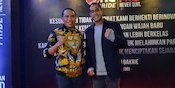 Menpora Apresiasi One Pride Gairahkan Olahraga MMA