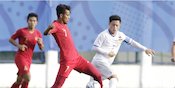 Fakta Menarik Zulfiandi, Sosok Kunci di Lini Tengah Timnas Indonesia U-22