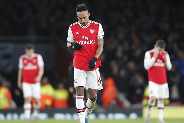 Statistik Arsenal Statistik Arsenal