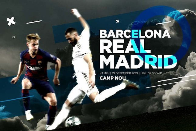 Mereka yang Absen di Clasico