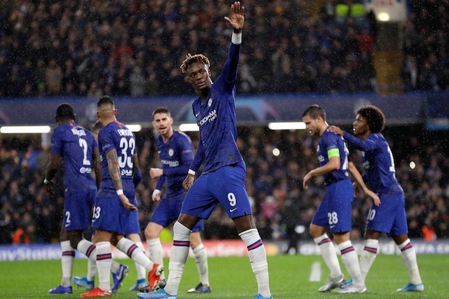 Statistik Chelsea Statistik Chelsea