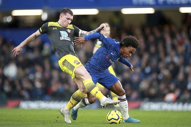 Klasemen Pekan ke-19 Premier League Klasemen Pekan ke-19 Premier League