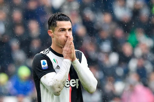 Cristiano Ronaldo Masih Punya Ambisi