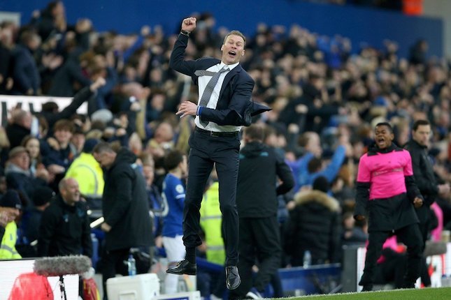 Perkiraan Susunan Pemain Perkiraan Susunan Pemain