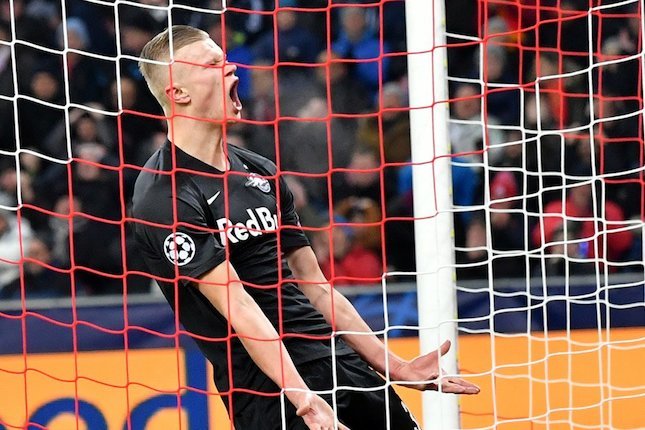 Para Pemain Bidikan Manchester United Para Pemain Bidikan Manchester United