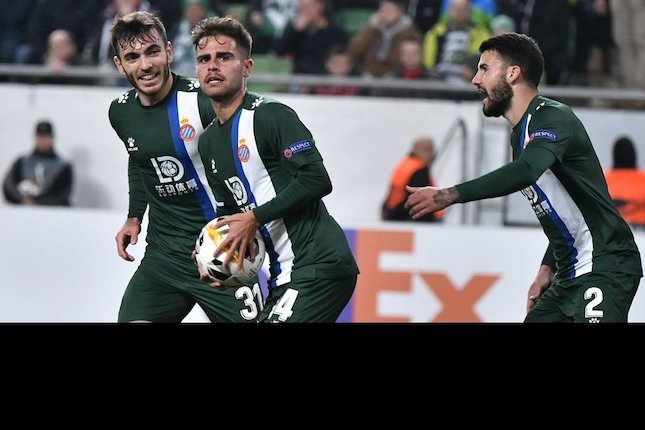 Statistik Espanyol Statistik Espanyol