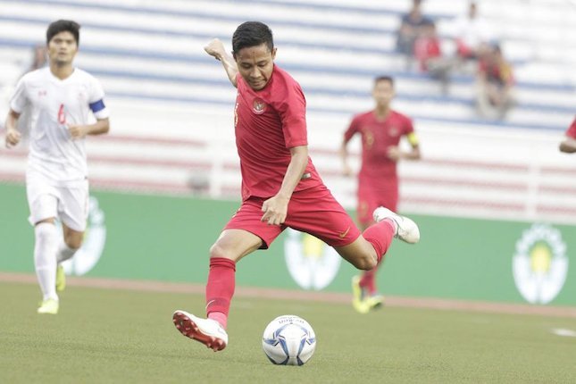Evan Dimas Evan Dimas