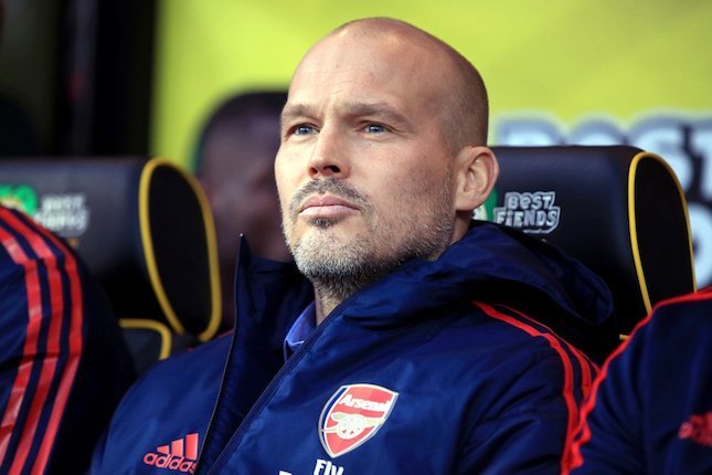 Freddie Ljungberg Menjadi Harapan Baru Freddie Ljungberg Menjadi Harapan Baru