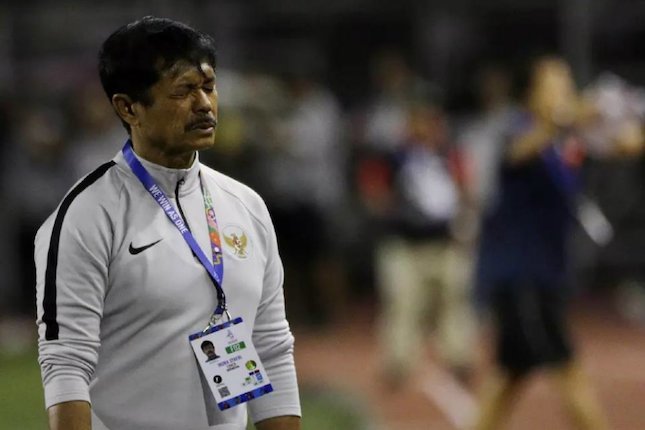 Direktur Teknik PSSI Direktur Teknik PSSI