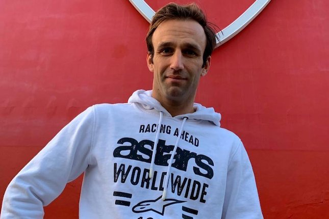 Johann Zarco Johann Zarco