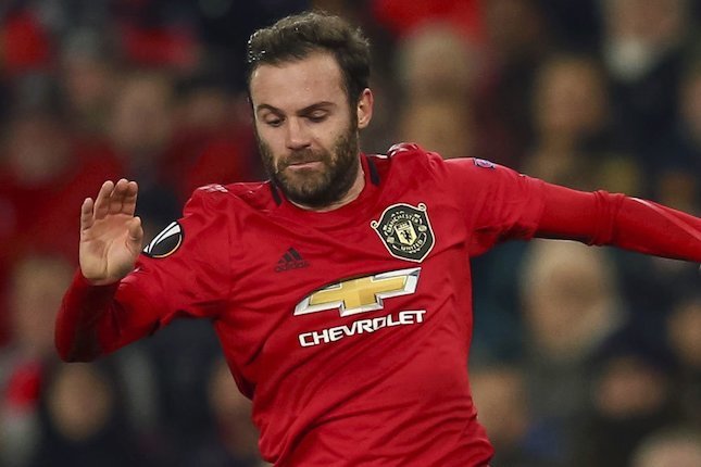 Juan Mata Juan Mata