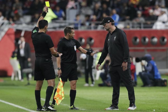 Update Kondisi Van Dijk Update Kondisi Van Dijk