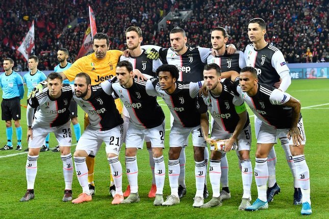Perbedaan Kedalaman Skuad Perbedaan Kedalaman Skuad