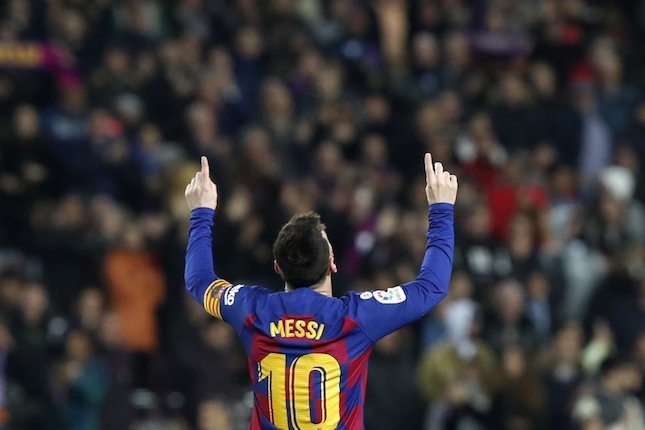 Hattrick Terbanyak di La Liga Hattrick Terbanyak di La Liga