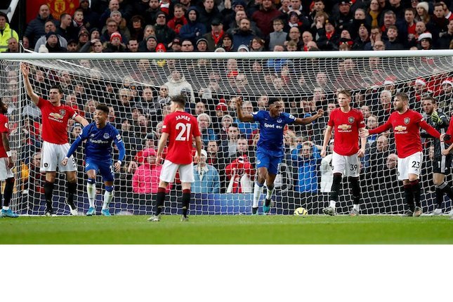 Klasemen Premier League Pekan ke-17 Klasemen Premier League Pekan ke-17