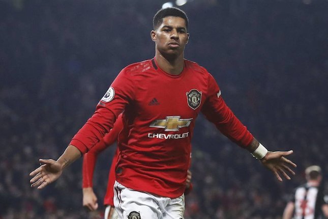 Tammy Abraham Ingin Main Bersama Marcus Rashford Tammy Abraham Ingin Main Bersama Marcus Rashford