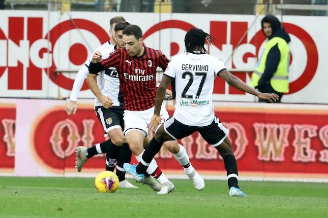 Inter Milan dan AC Milan Berjaya Inter Milan dan AC Milan Berjaya