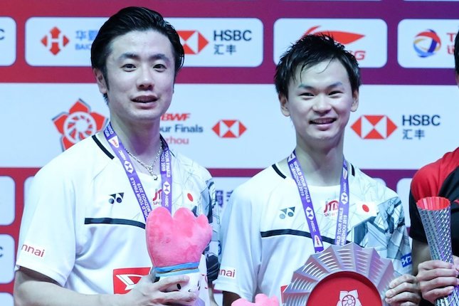Hiroyuki Endo (Jepang)