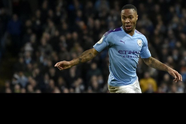 Statistik Manchester City Statistik Manchester City