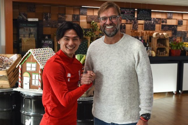 Nyaman Tinggal di Liverpool