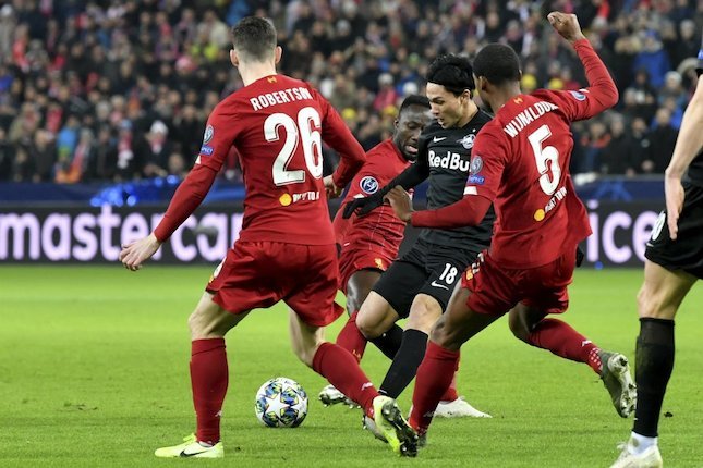 Kekuatan Juara Liga Champions Kekuatan Juara Liga Champions