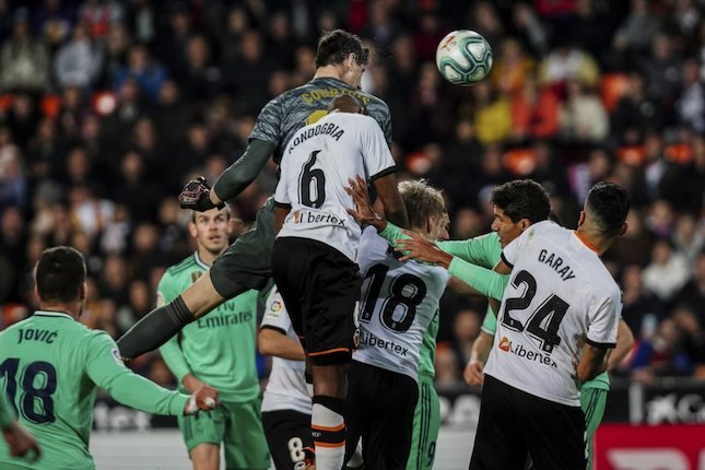 Thibaut Courtois Thibaut Courtois