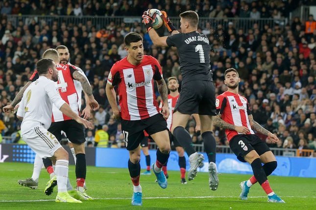 Unai Simon Unai Simon
